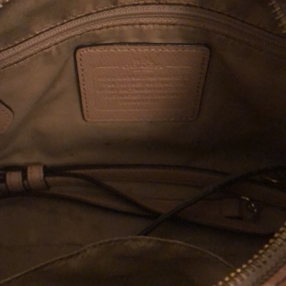 Coach bag - Picture 4 of 4